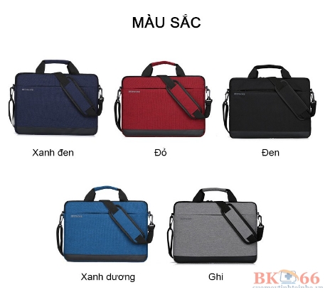 Túi Chống Sốc Macbook Laptop 2019-1